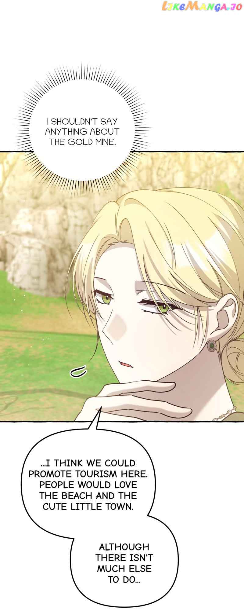 Are We Still in Love? Chapter 15 page 40