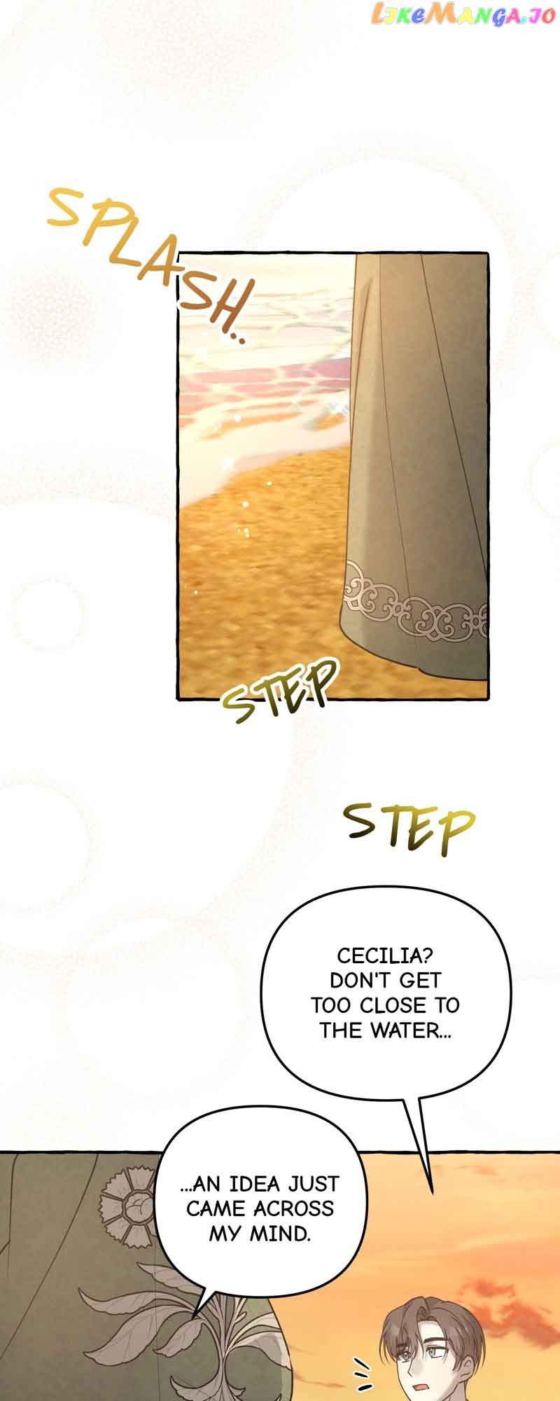 Are We Still in Love? Chapter 15 page 42
