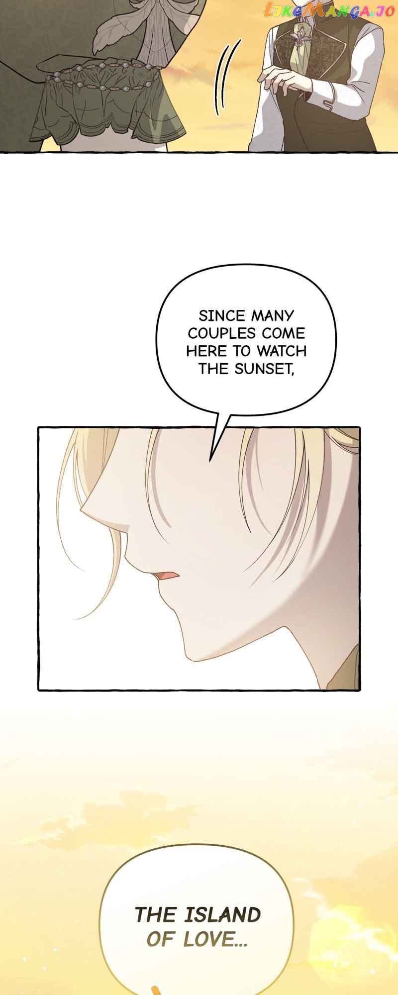 Are We Still in Love? Chapter 15 page 43