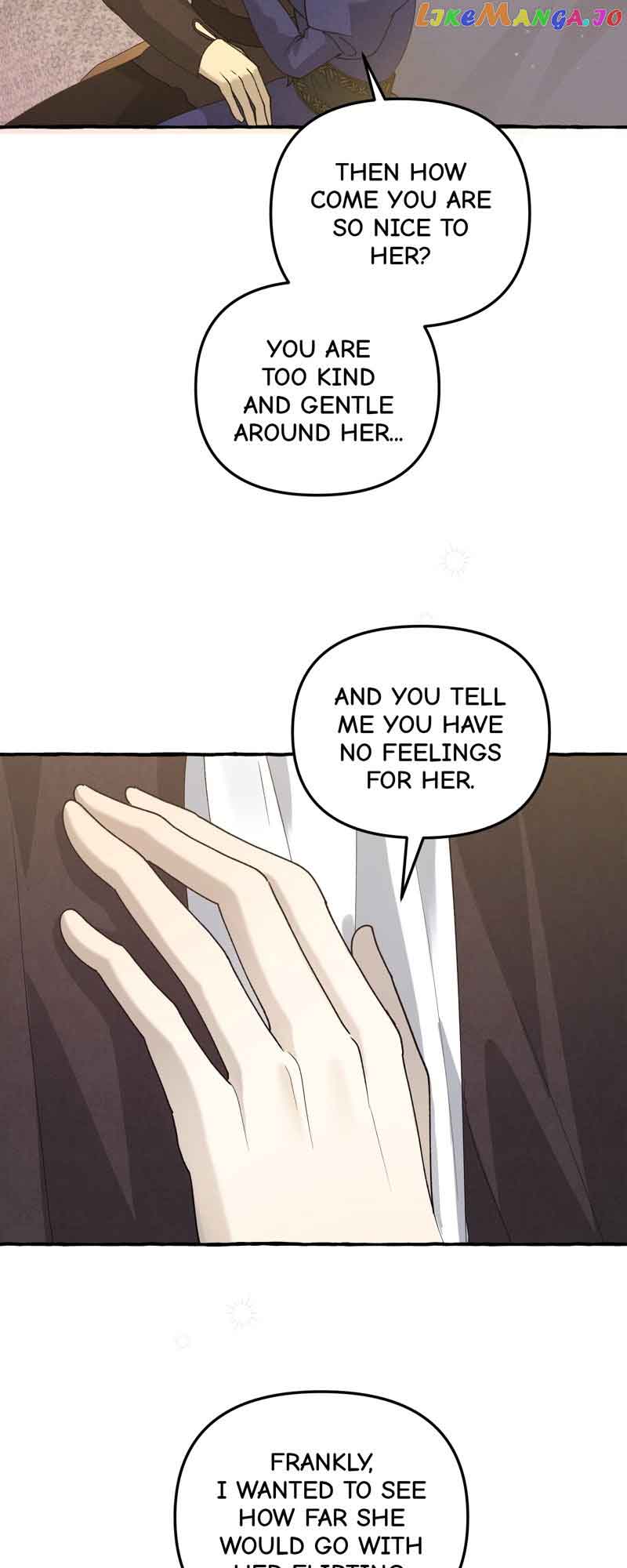 Are We Still in Love? Chapter 15 page 4