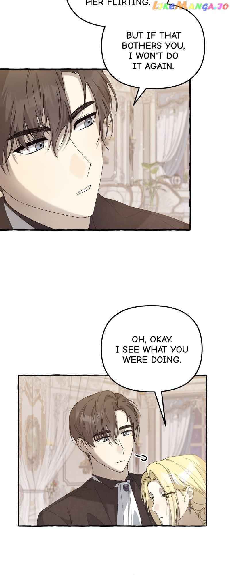 Are We Still in Love? Chapter 15 page 5