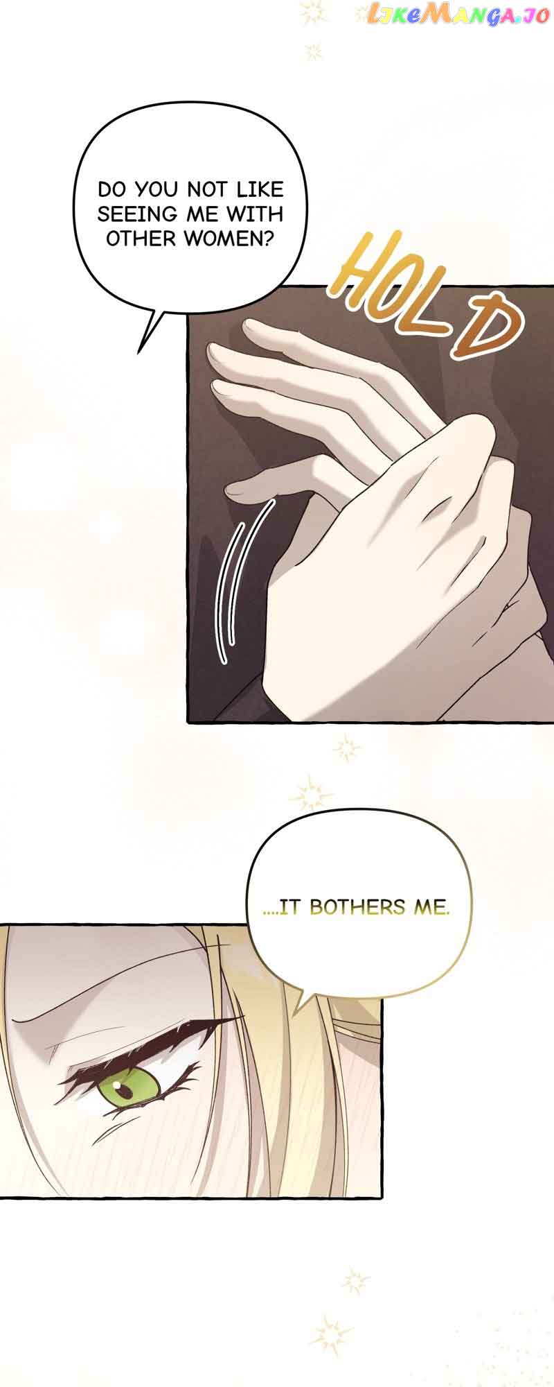 Are We Still in Love? Chapter 15 page 6
