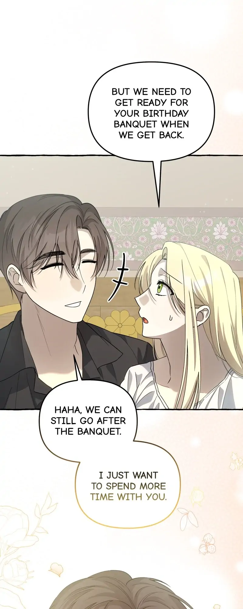 Are We Still in Love? Chapter 17 page 10