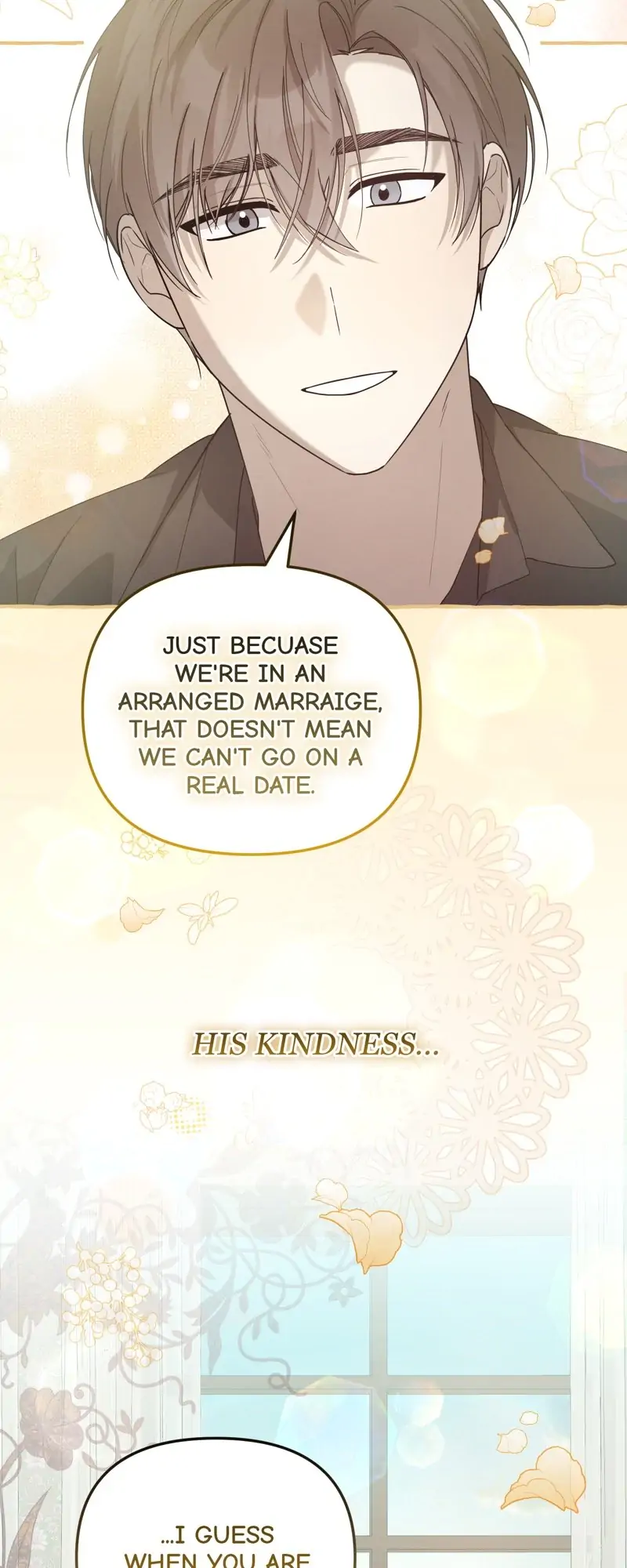 Are We Still in Love? Chapter 17 page 11