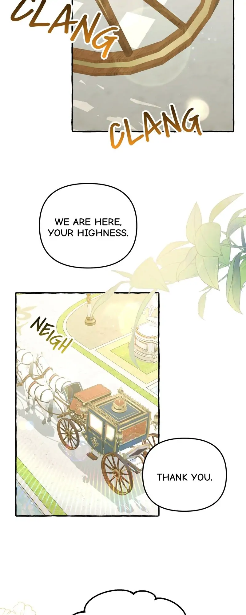 Are We Still in Love? Chapter 17 page 14