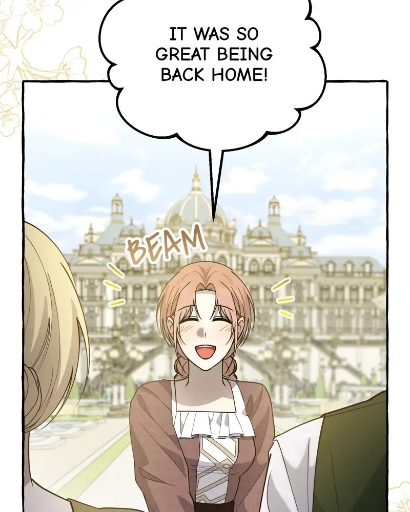 Are We Still in Love? Chapter 17 page 15