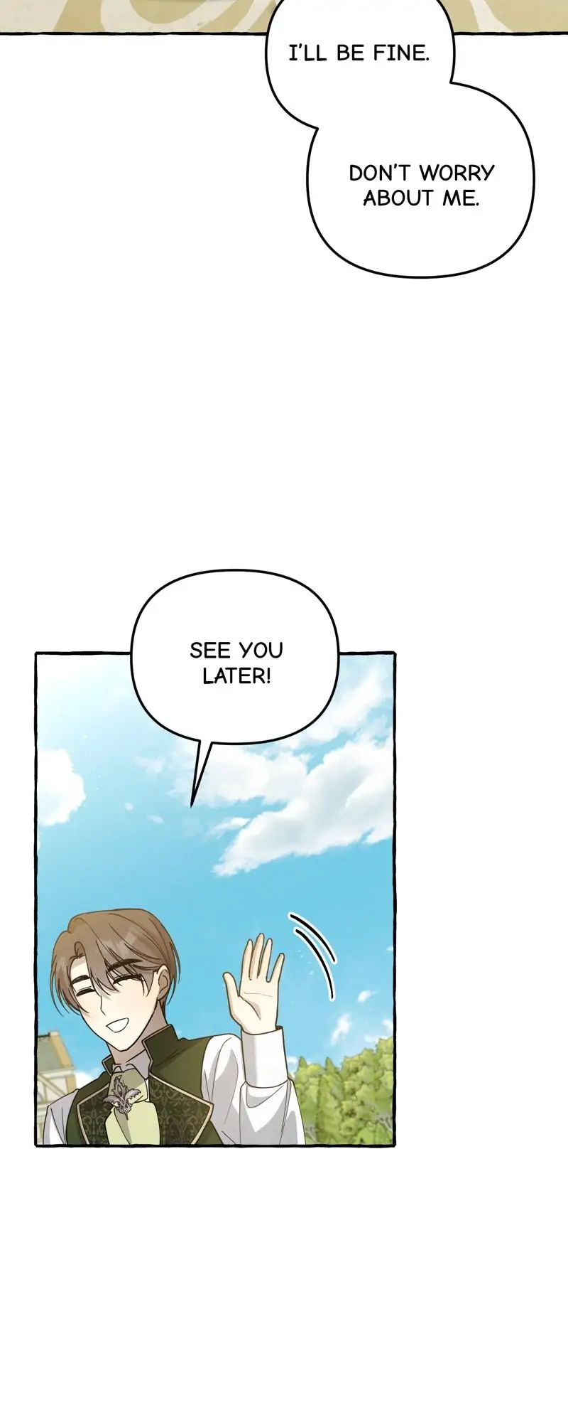 Are We Still in Love? Chapter 17 page 18