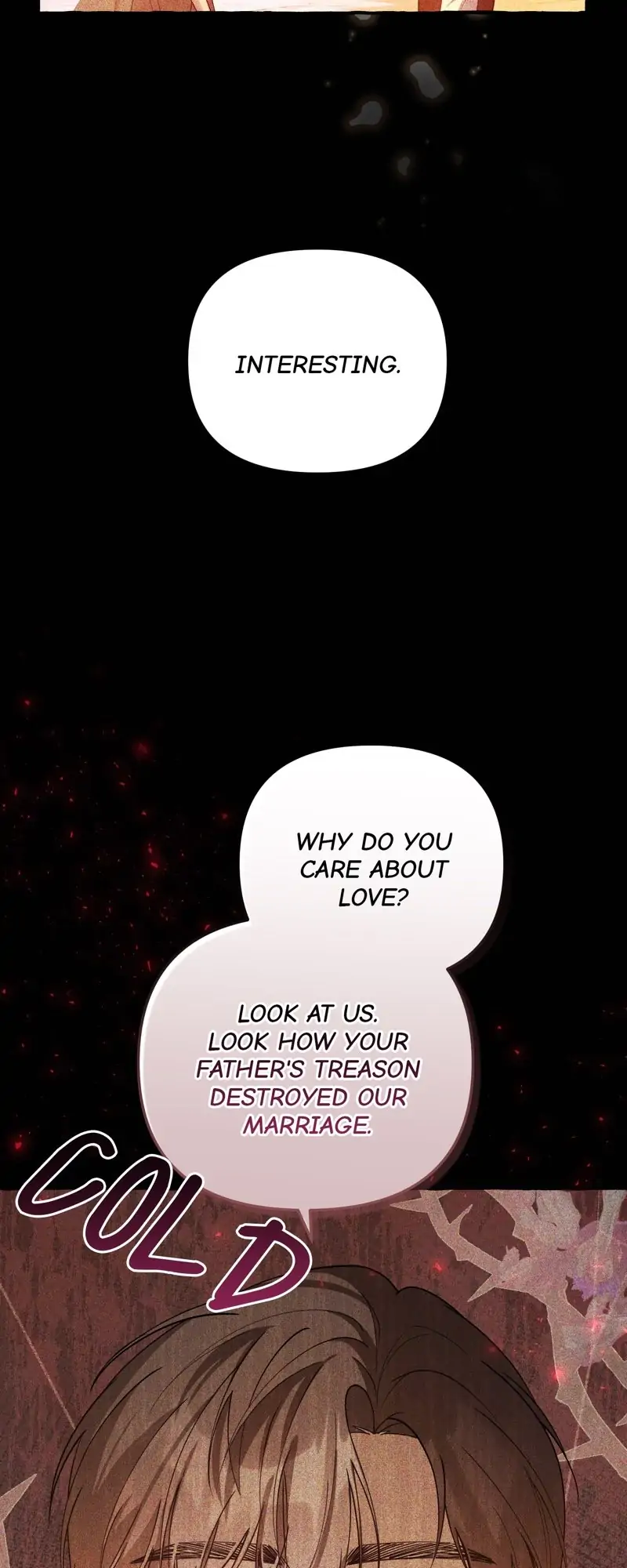 Are We Still in Love? Chapter 17 page 1