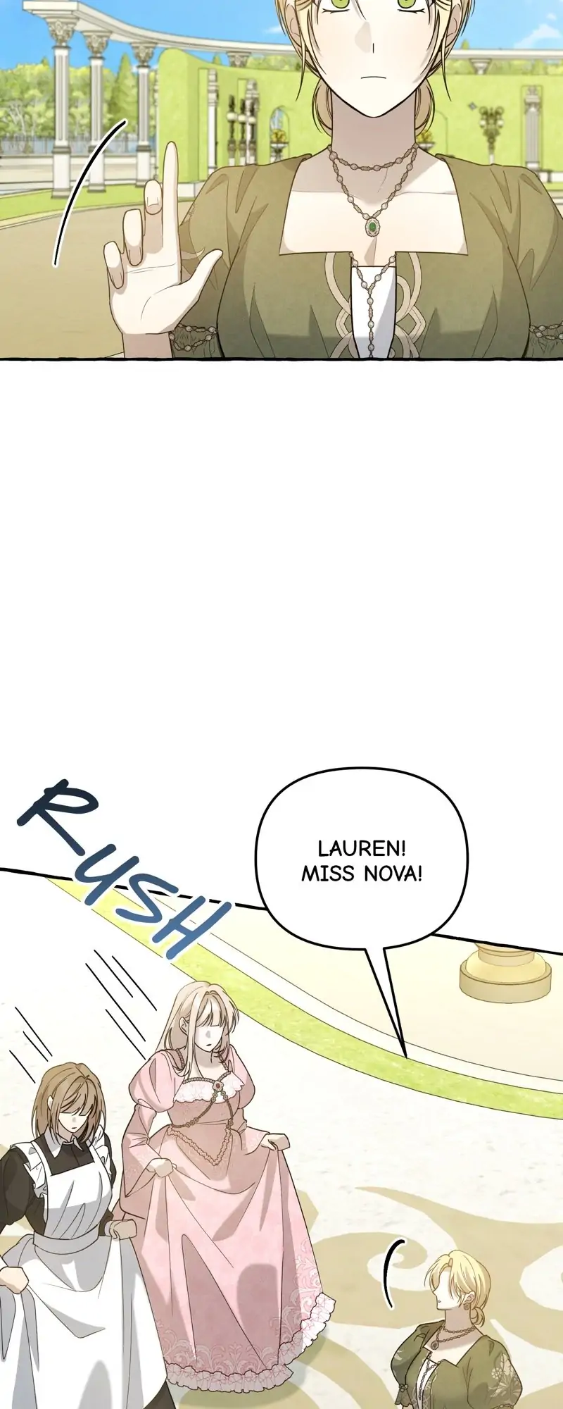 Are We Still in Love? Chapter 17 page 20