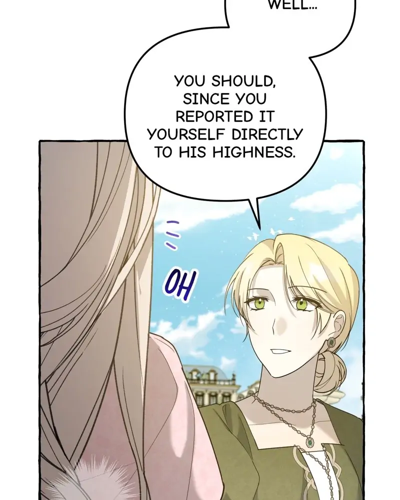 Are We Still in Love? Chapter 17 page 23