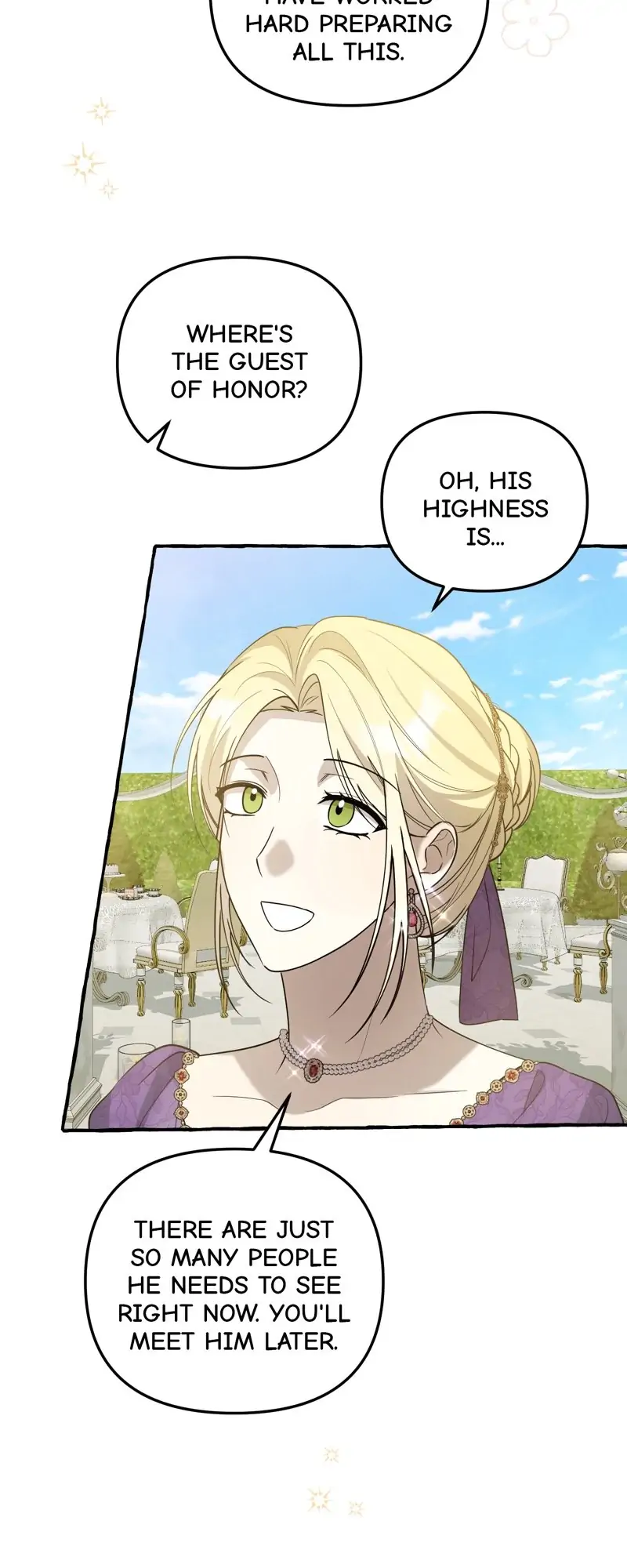 Are We Still in Love? Chapter 17 page 29