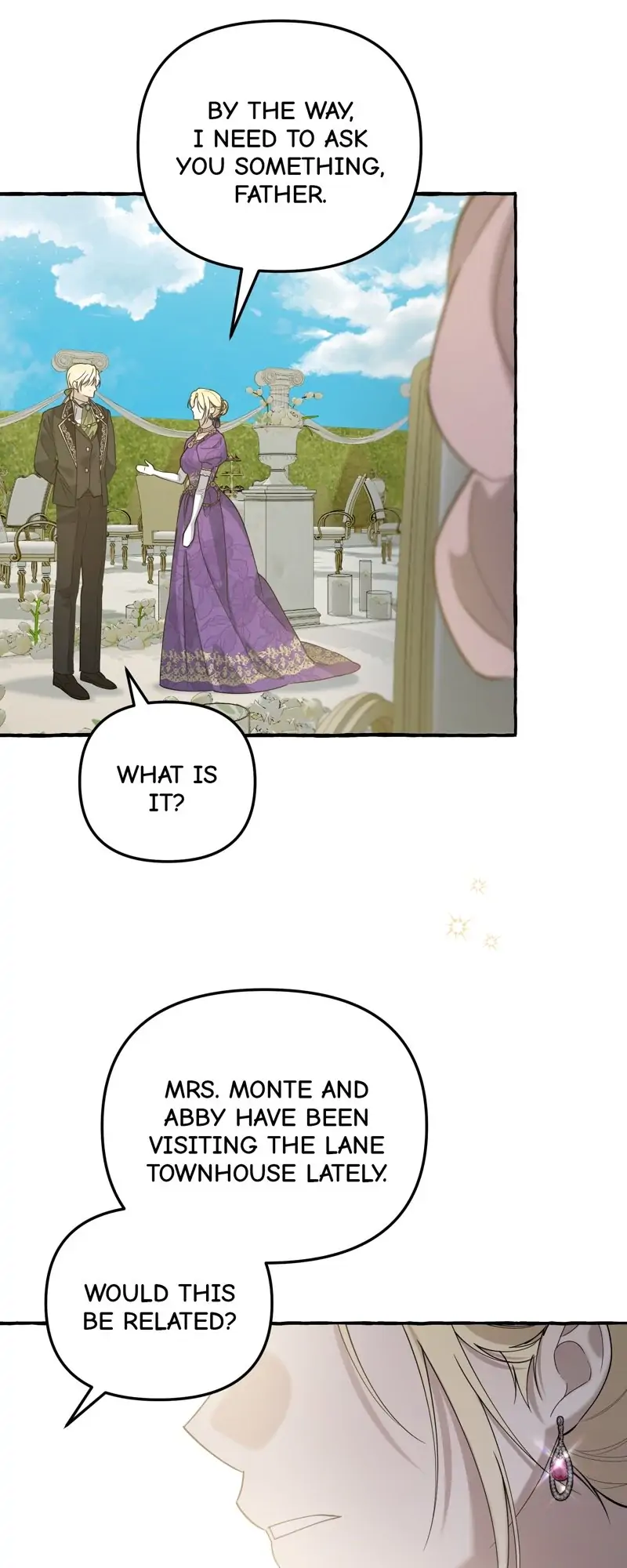 Are We Still in Love? Chapter 17 page 30