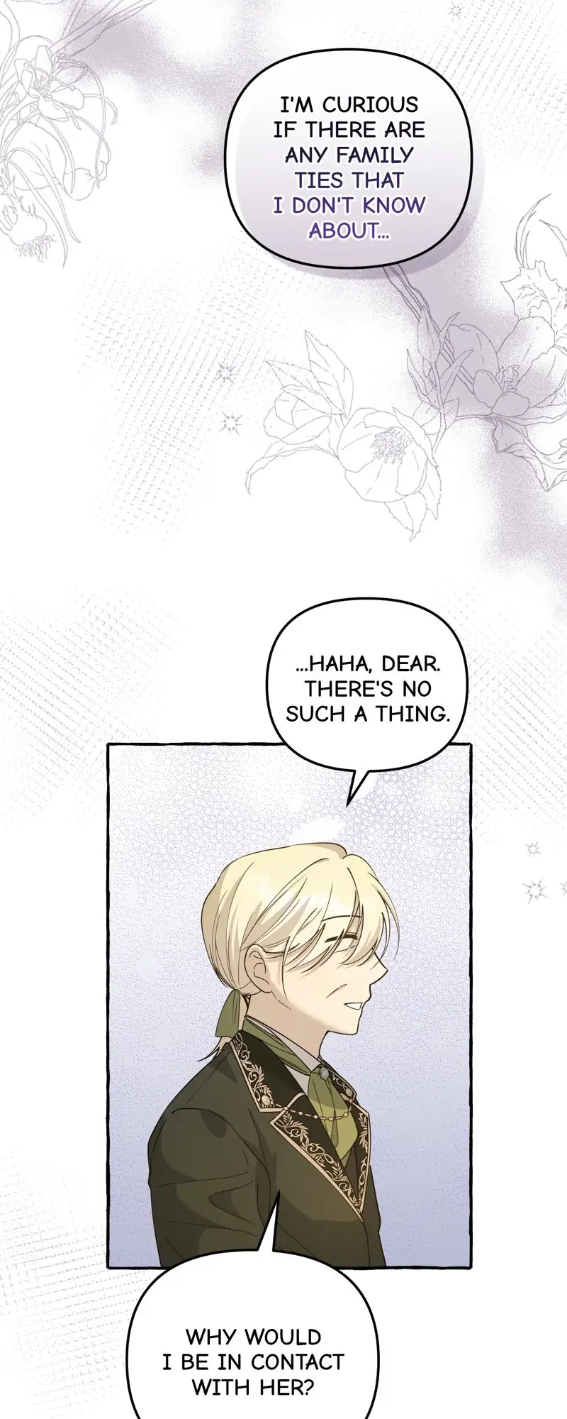 Are We Still in Love? Chapter 17 page 33