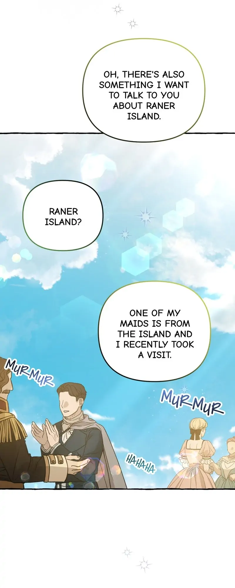 Are We Still in Love? Chapter 17 page 35