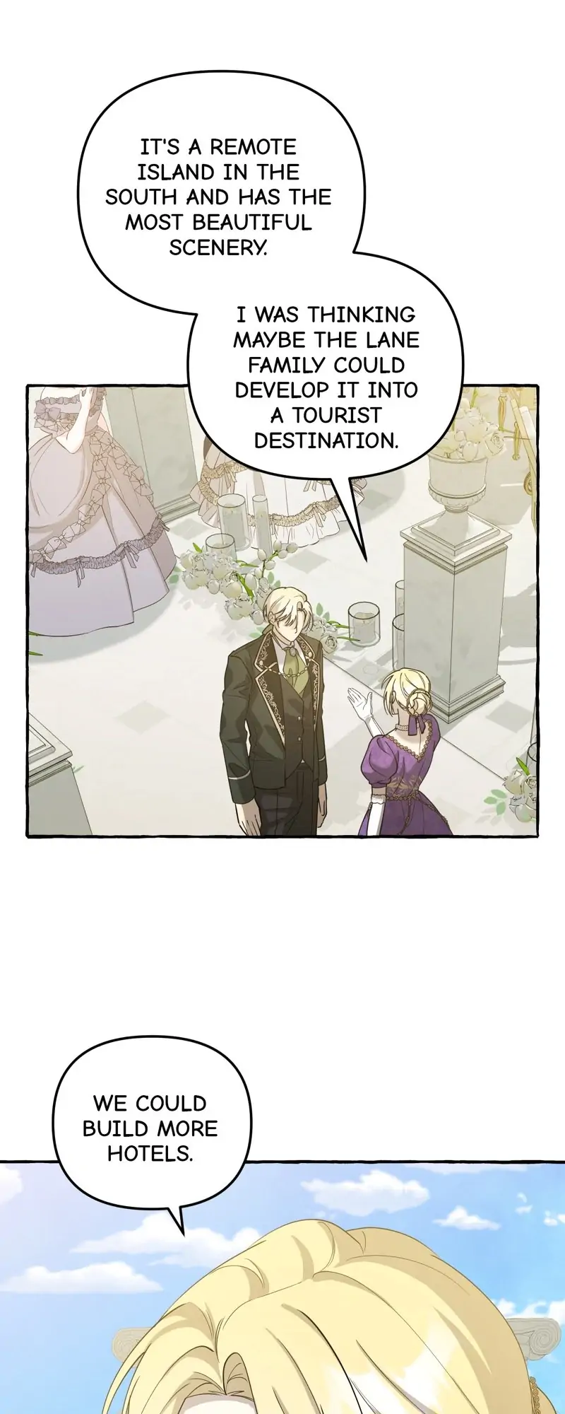 Are We Still in Love? Chapter 17 page 36