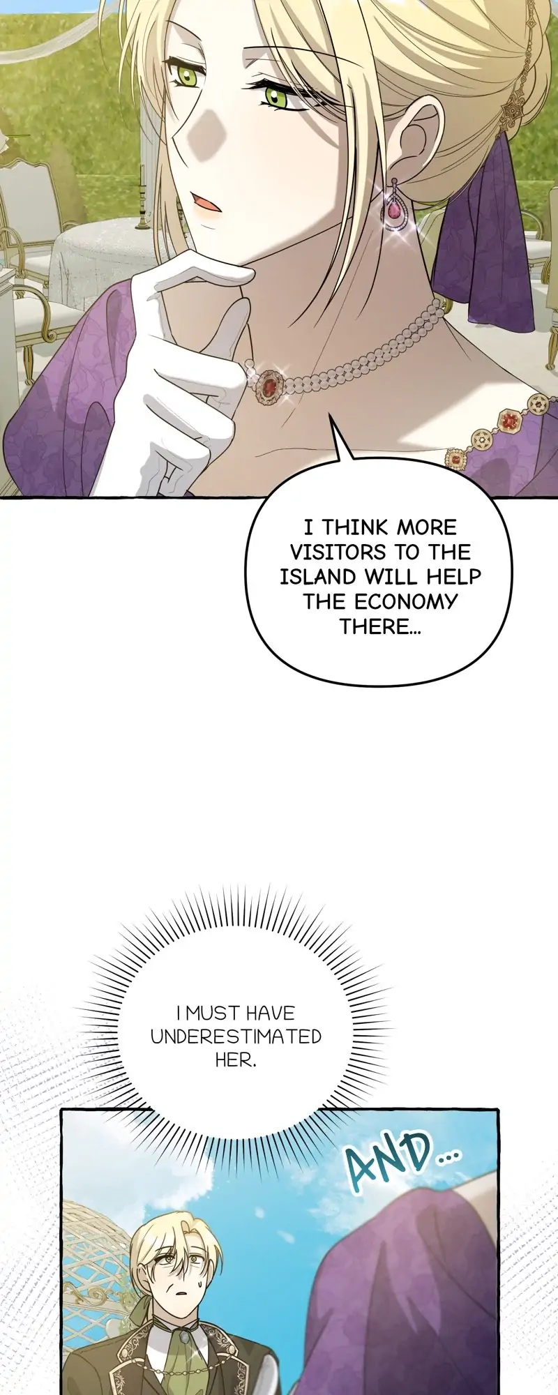 Are We Still in Love? Chapter 17 page 37
