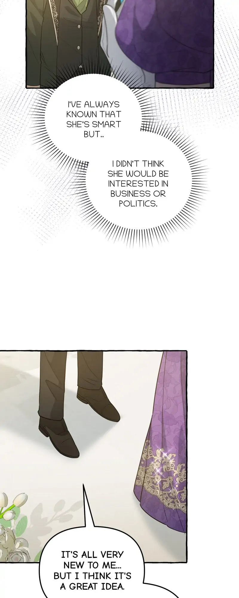 Are We Still in Love? Chapter 17 page 38