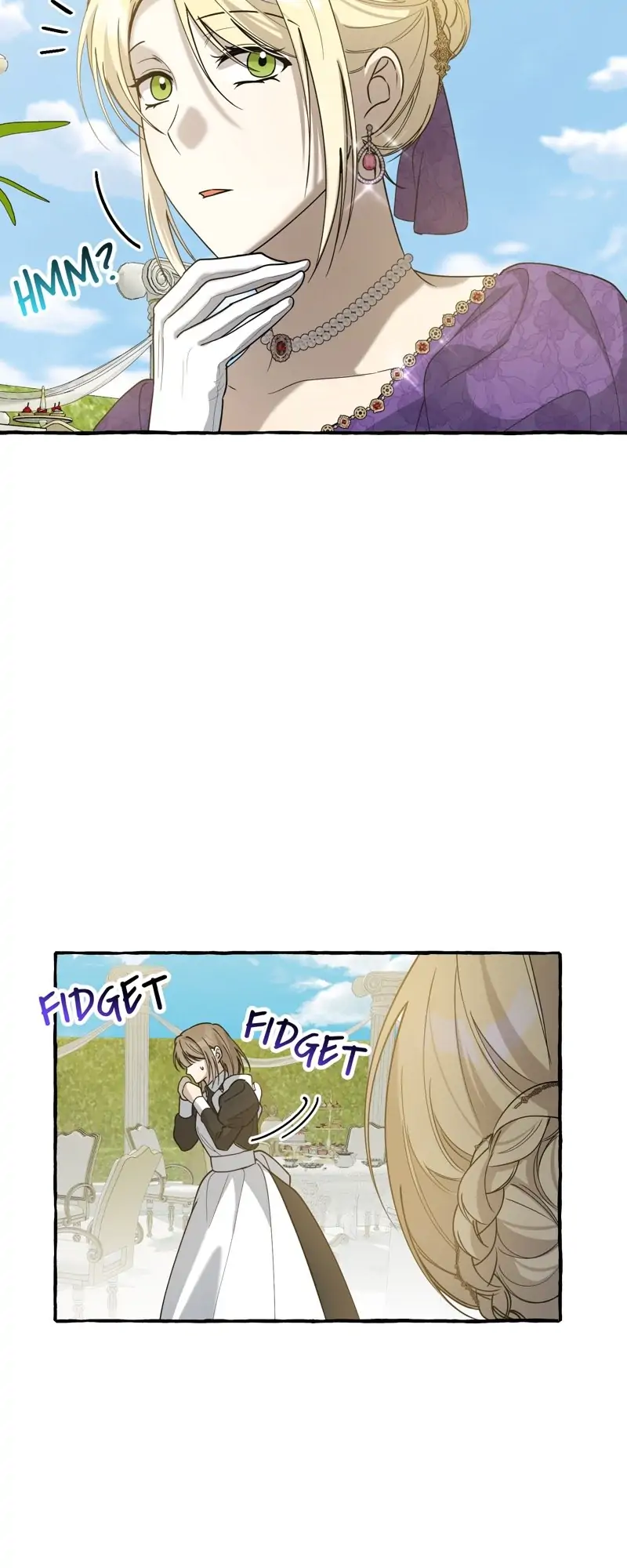 Are We Still in Love? Chapter 17 page 40