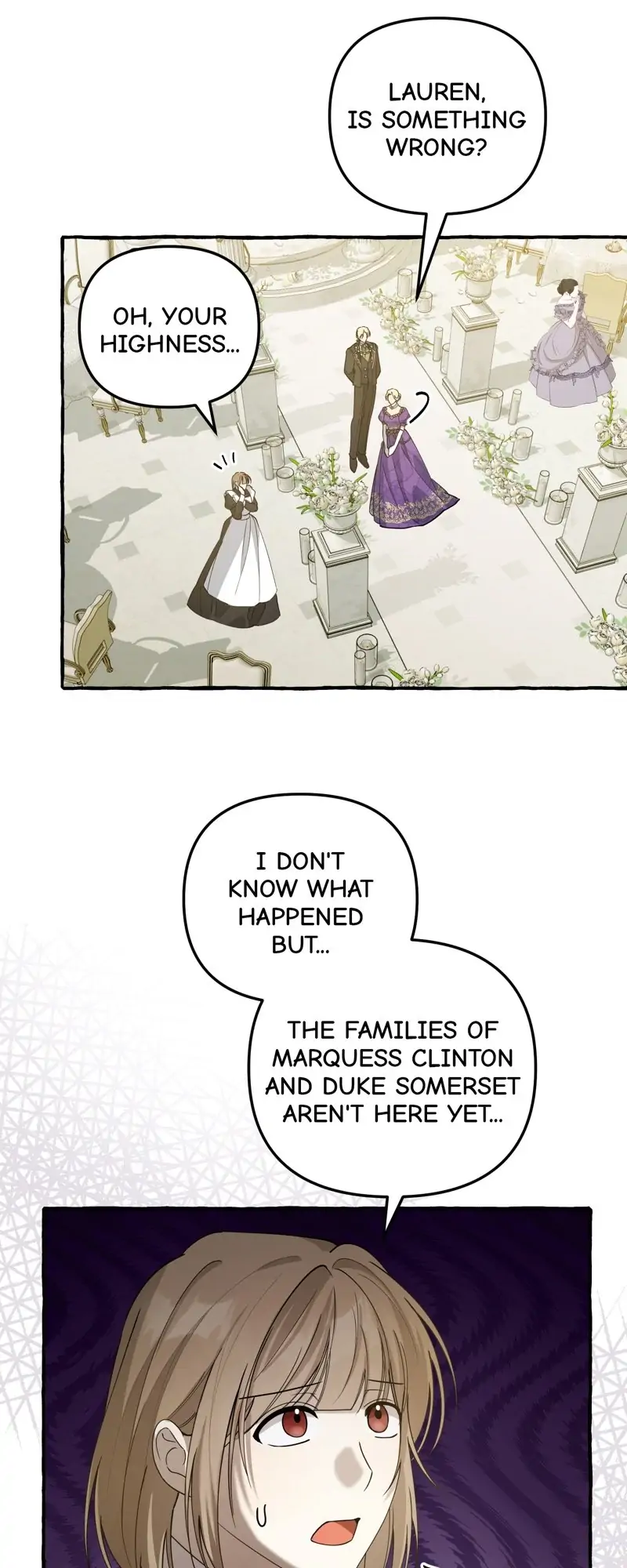 Are We Still in Love? Chapter 17 page 41