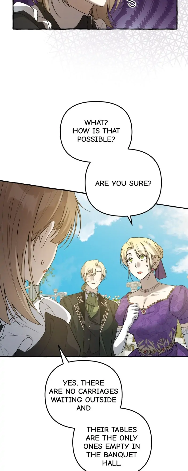 Are We Still in Love? Chapter 17 page 42