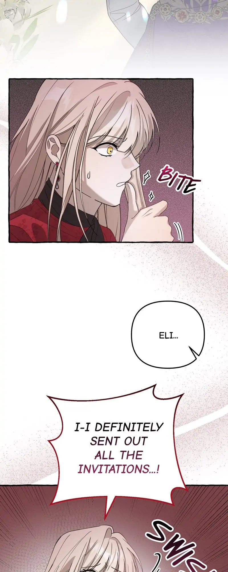 Are We Still in Love? Chapter 17 page 44