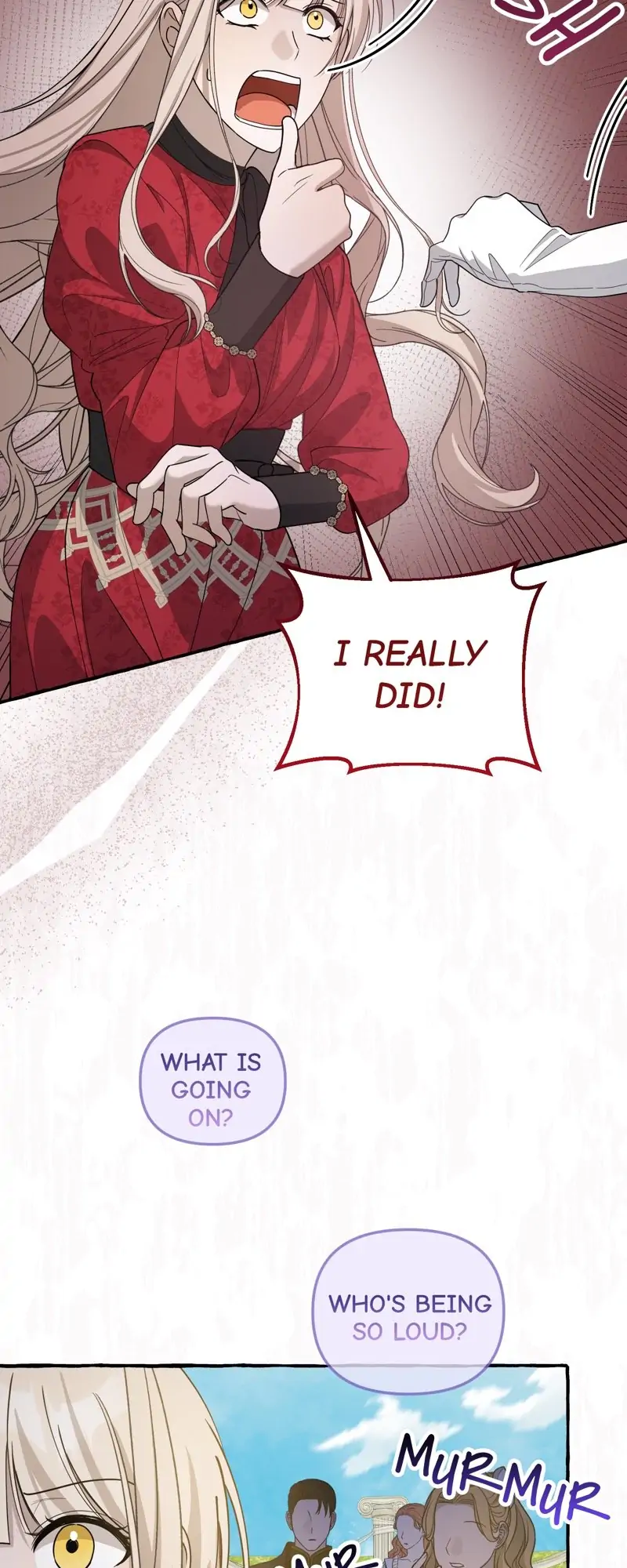 Are We Still in Love? Chapter 17 page 45