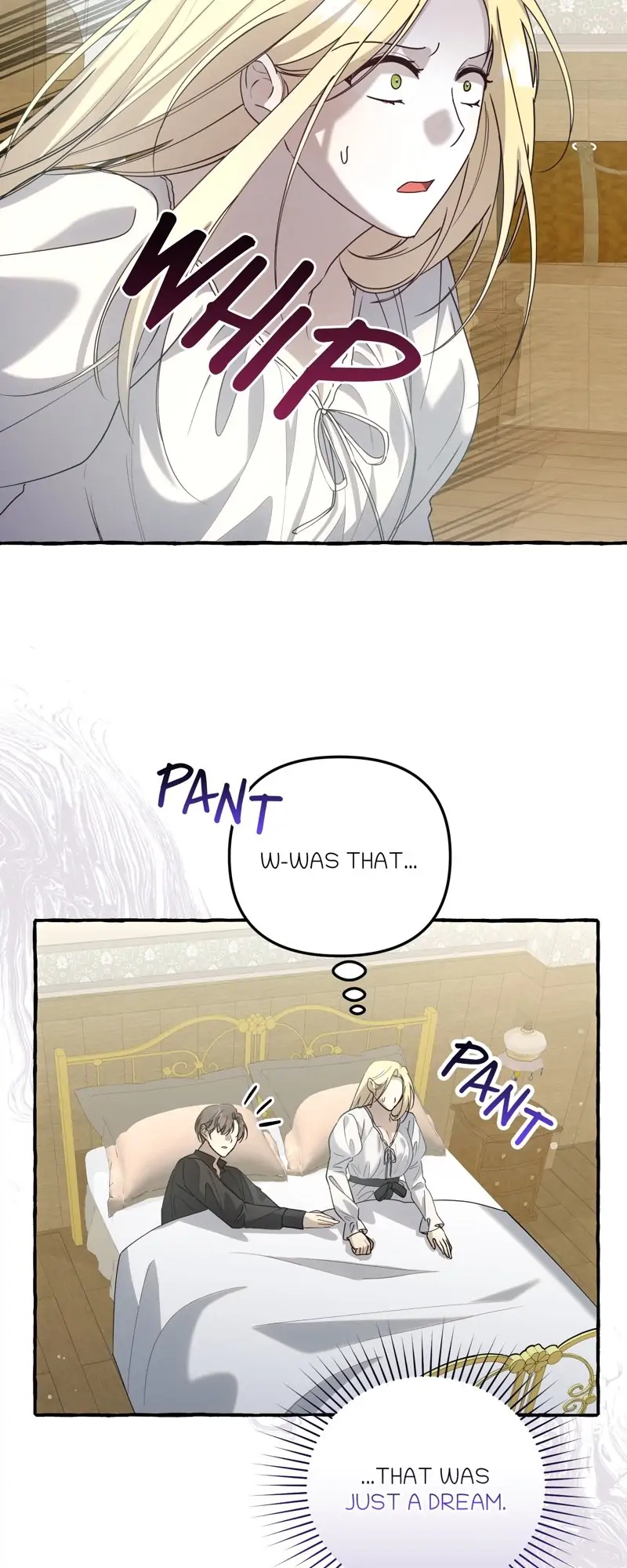 Are We Still in Love? Chapter 17 page 4