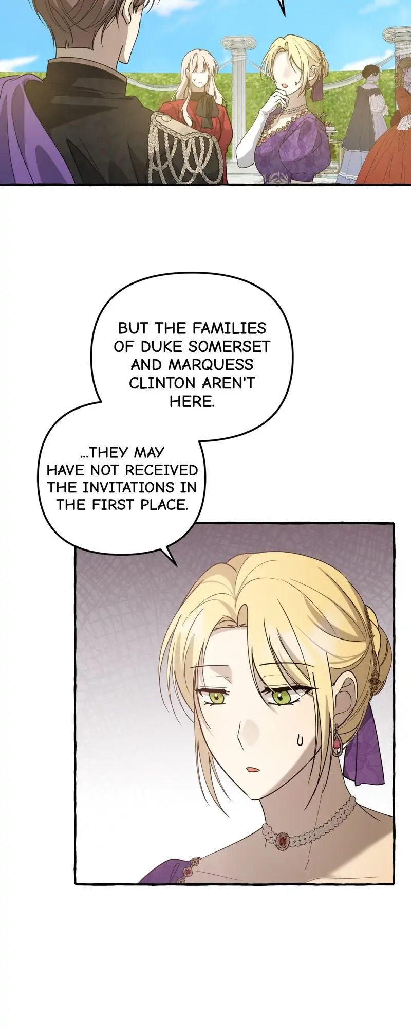 Are We Still in Love? Chapter 17 page 49
