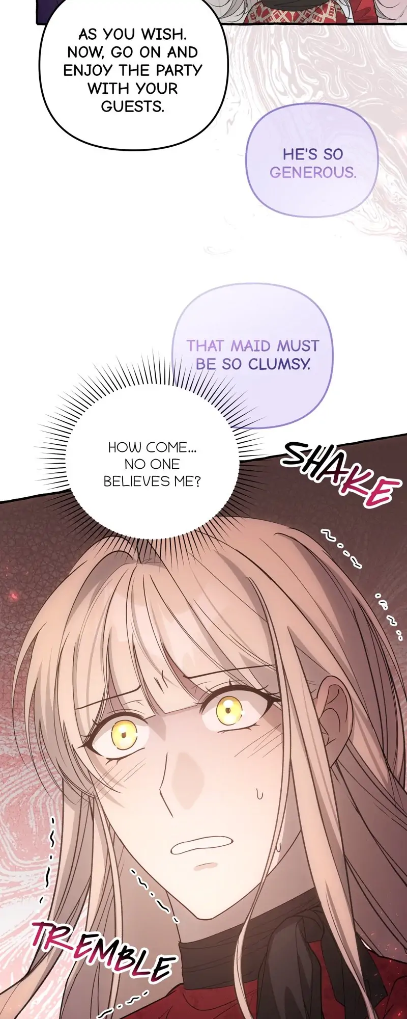 Are We Still in Love? Chapter 17 page 53