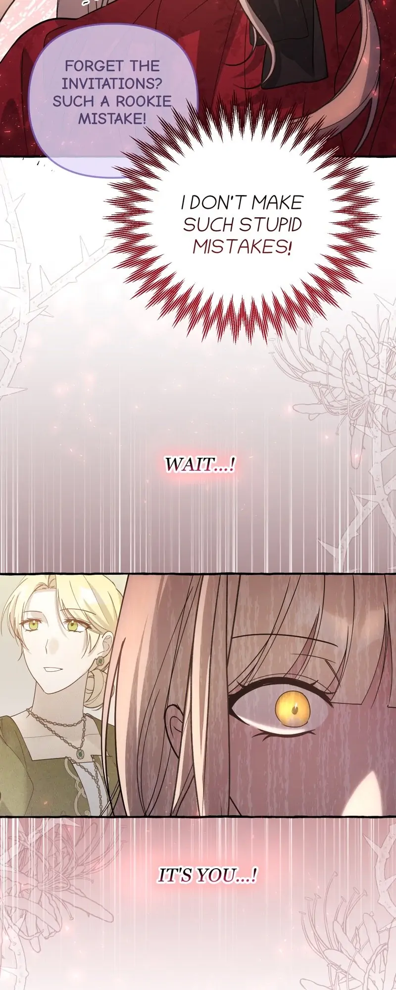 Are We Still in Love? Chapter 17 page 54