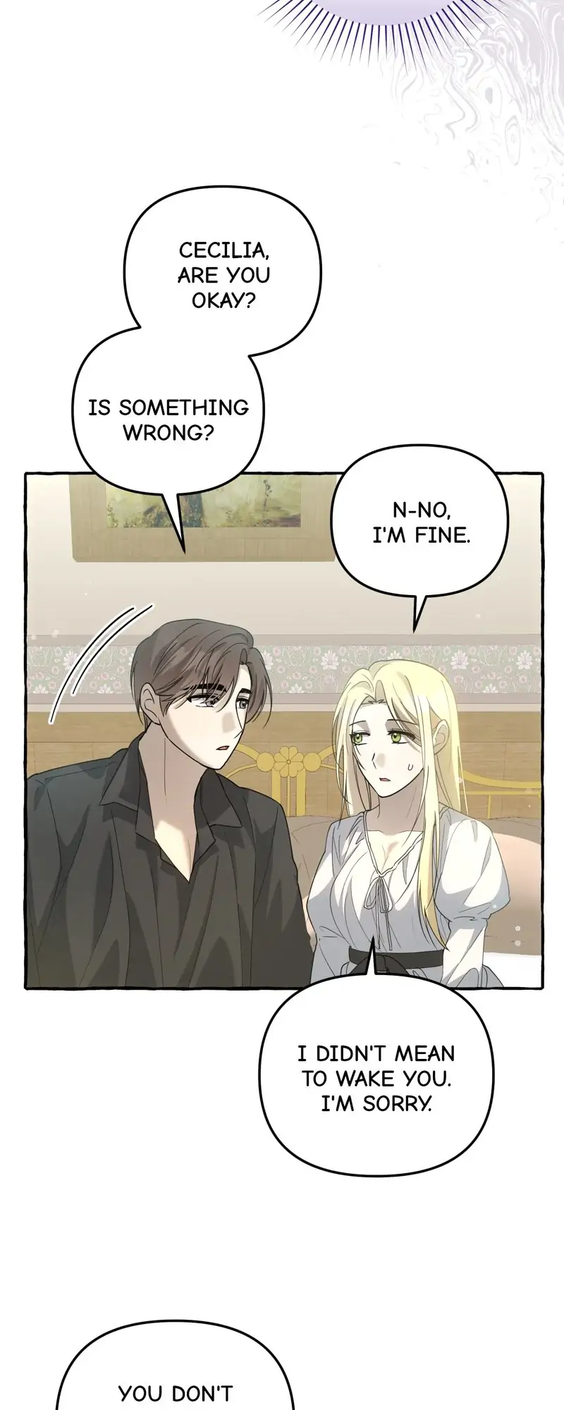 Are We Still in Love? Chapter 17 page 5