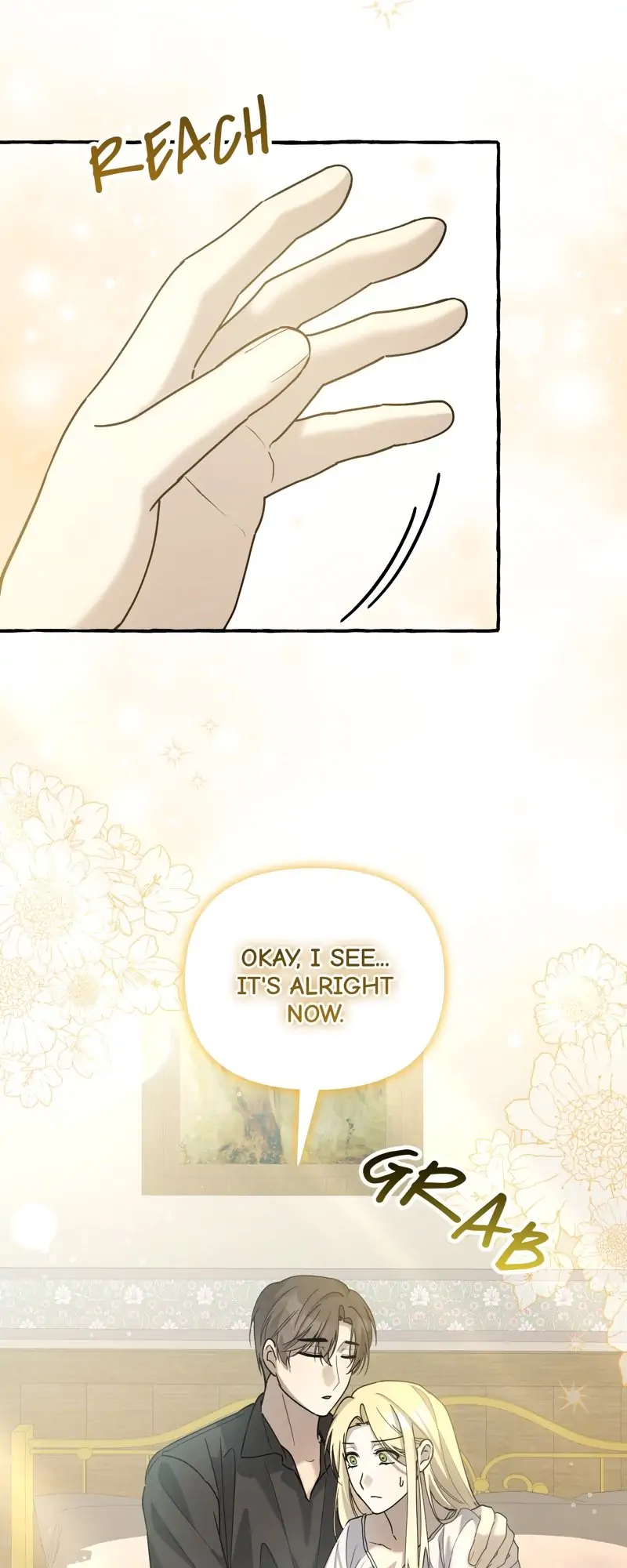 Are We Still in Love? Chapter 17 page 8