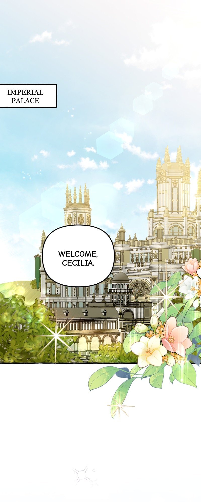 Are We Still in Love? Chapter 26 page 0
