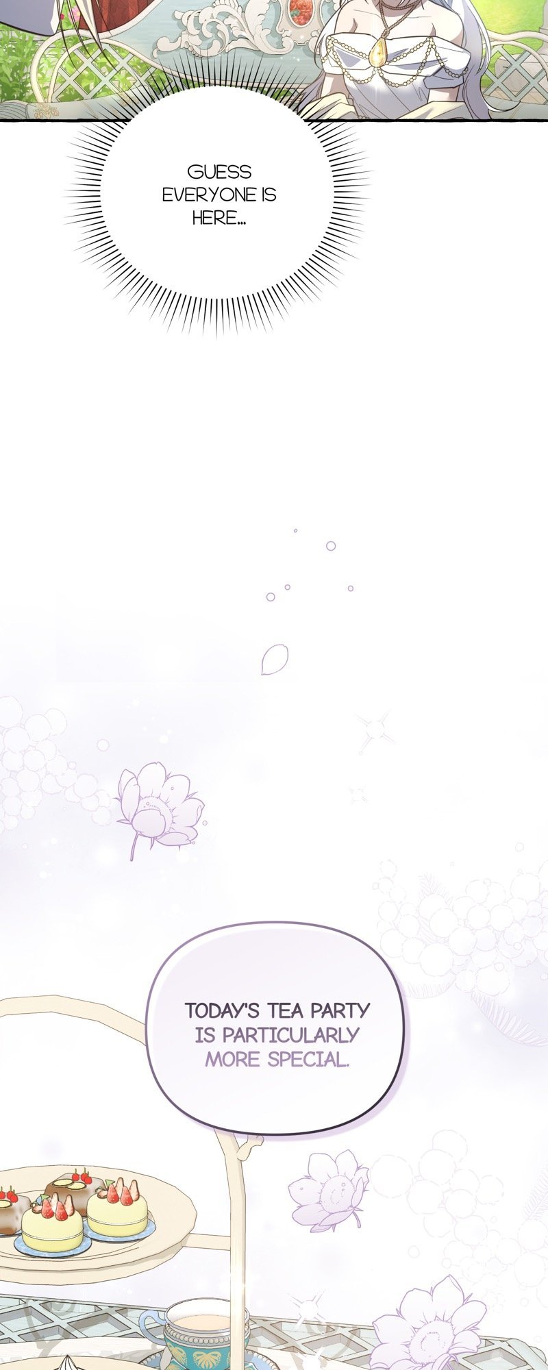 Are We Still in Love? Chapter 26 page 9