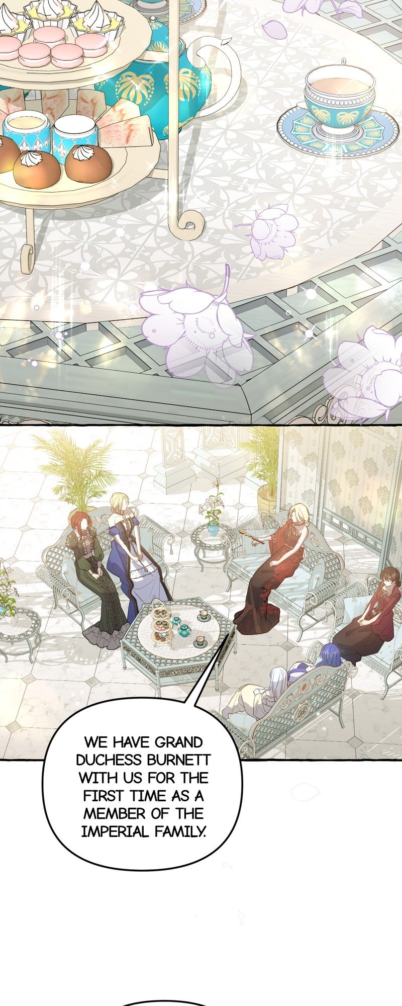 Are We Still in Love? Chapter 26 page 10