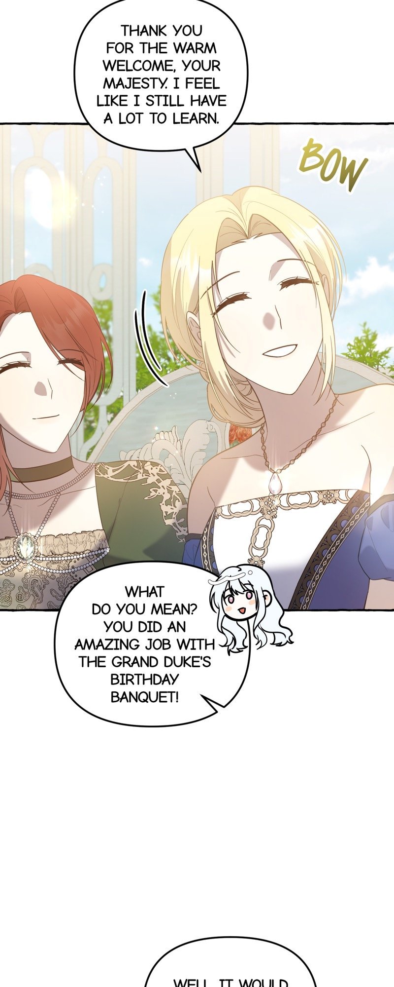 Are We Still in Love? Chapter 26 page 11