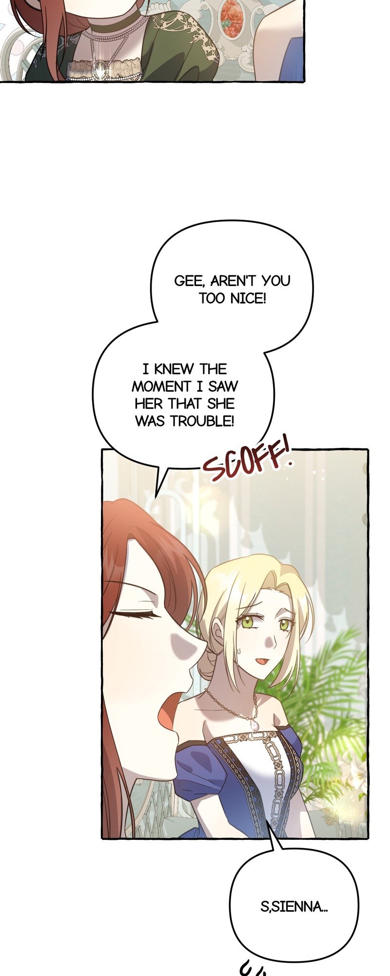 Are We Still in Love? Chapter 26 page 13