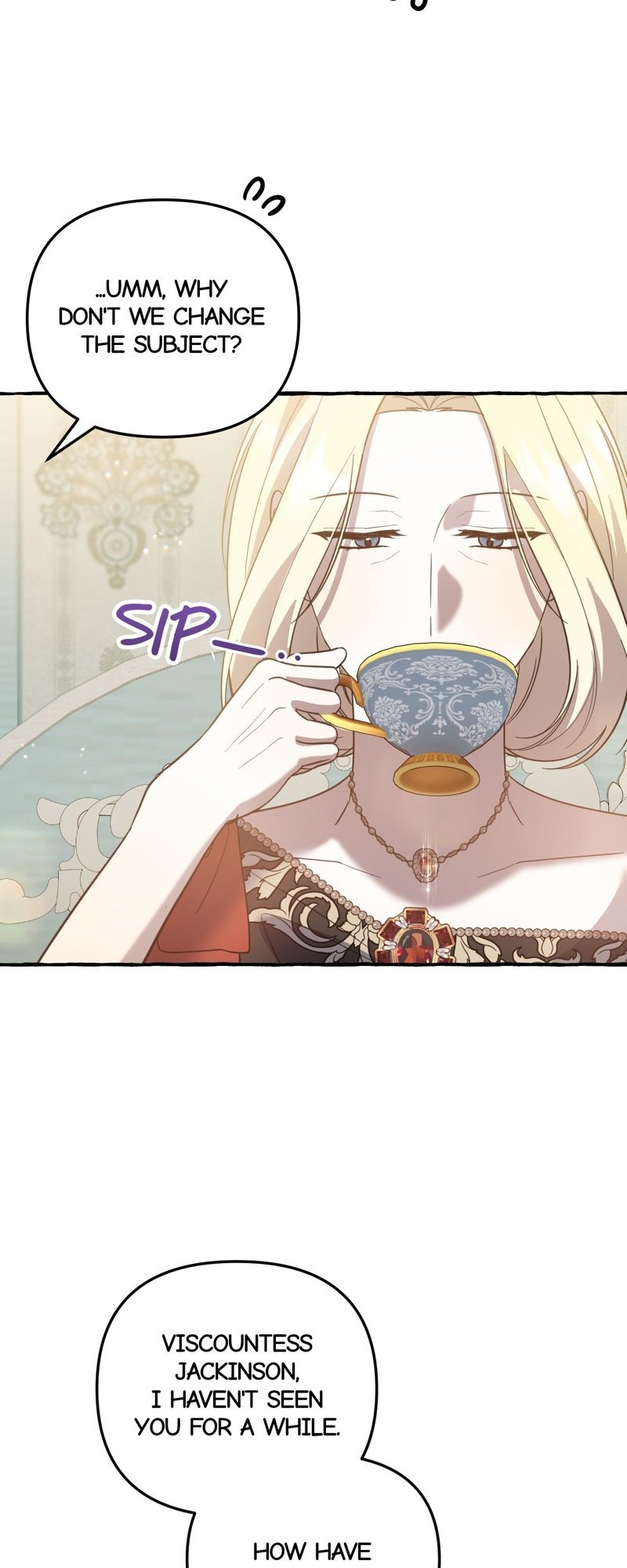 Are We Still in Love? Chapter 26 page 14