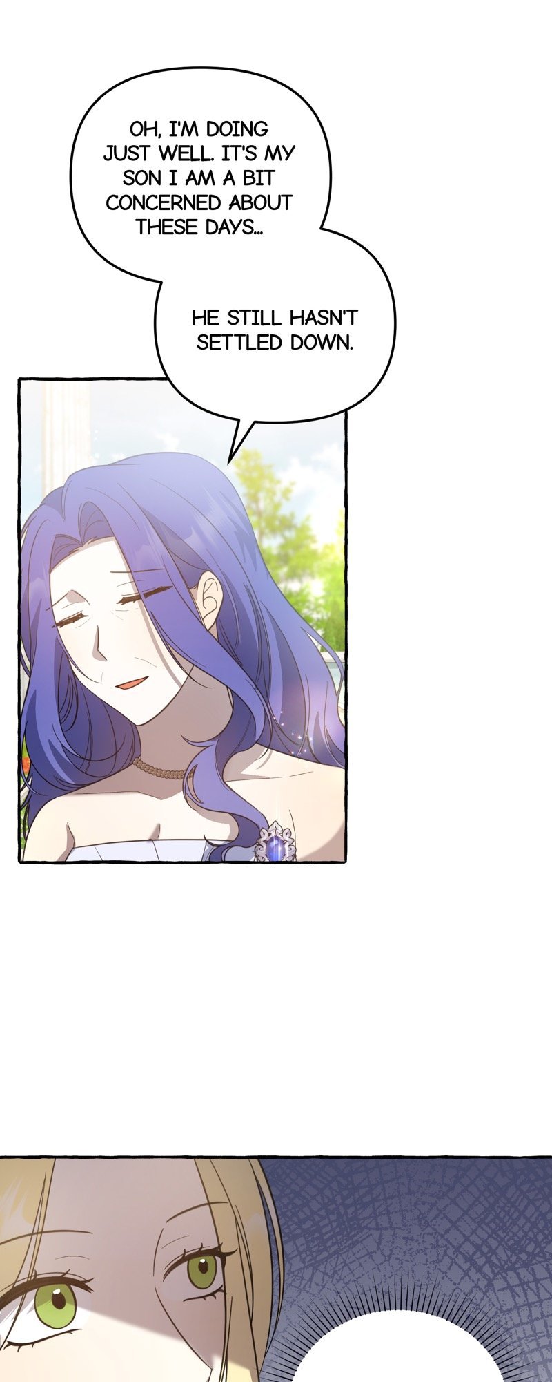 Are We Still in Love? Chapter 26 page 16