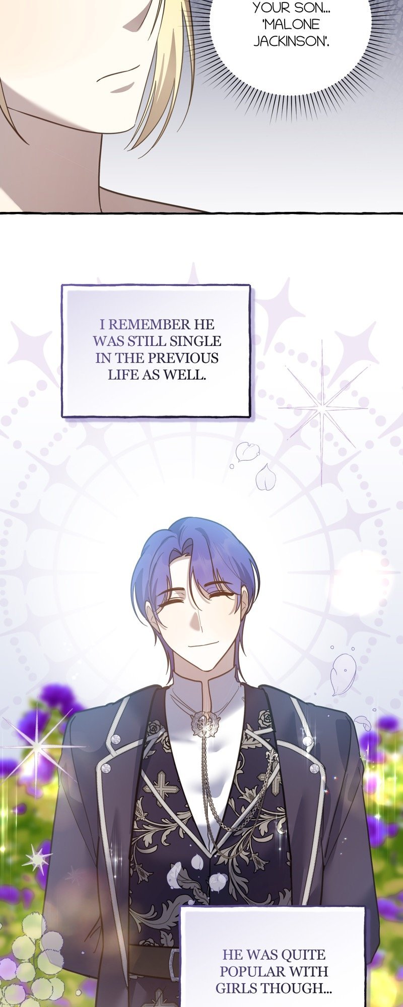 Are We Still in Love? Chapter 26 page 17