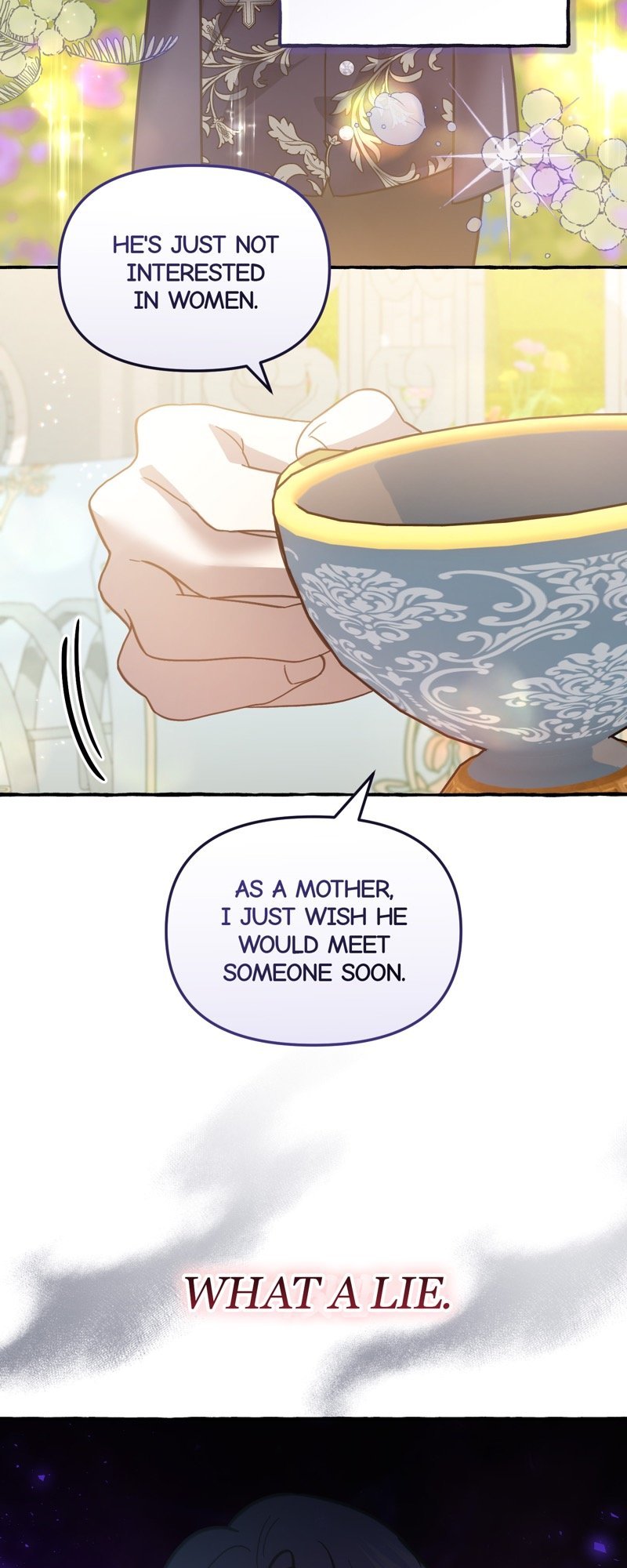 Are We Still in Love? Chapter 26 page 18