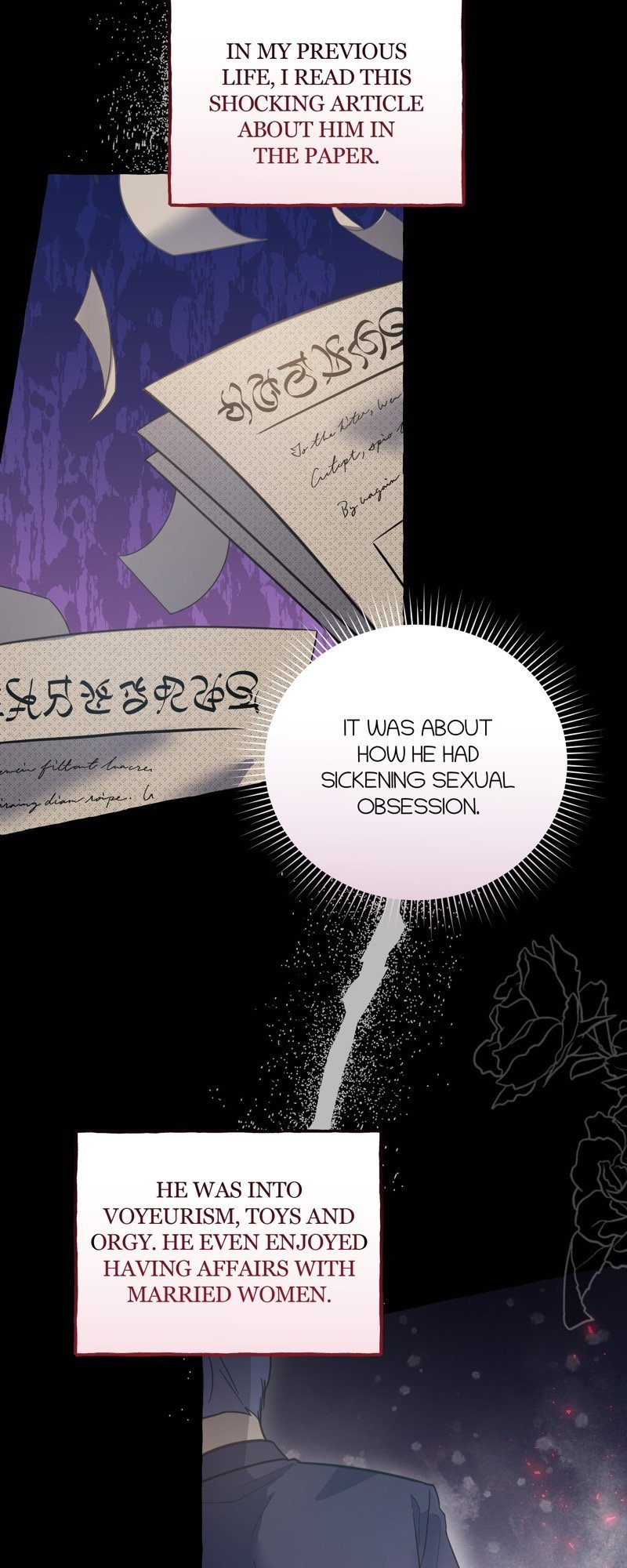 Are We Still in Love? Chapter 26 page 20