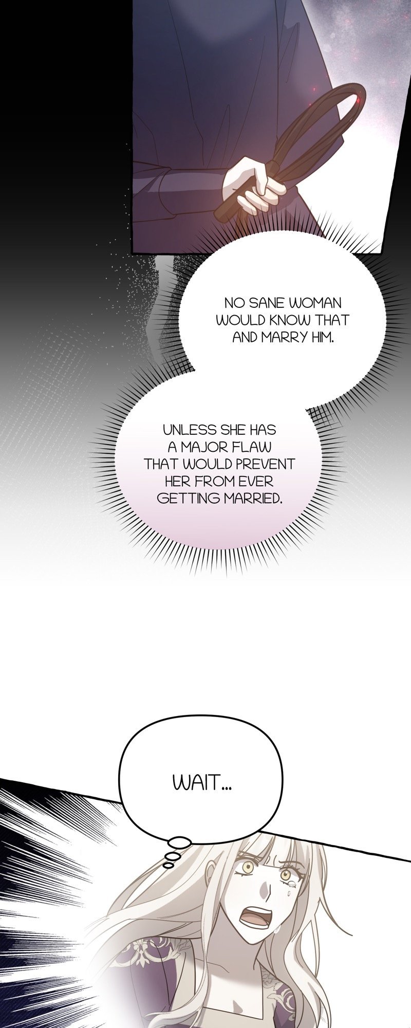 Are We Still in Love? Chapter 26 page 21