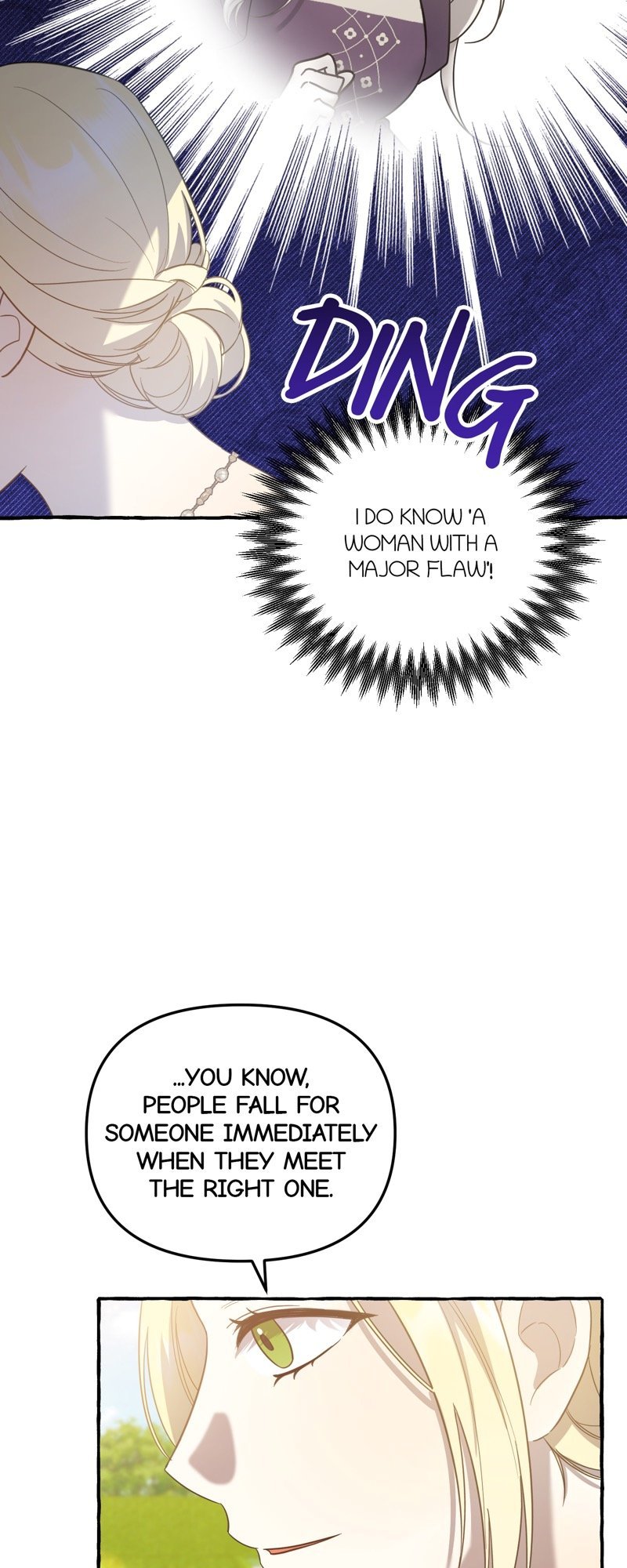 Are We Still in Love? Chapter 26 page 22