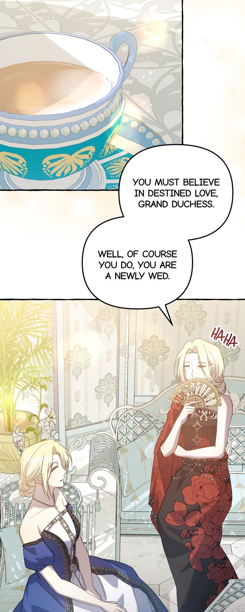 Are We Still in Love? Chapter 26 page 24