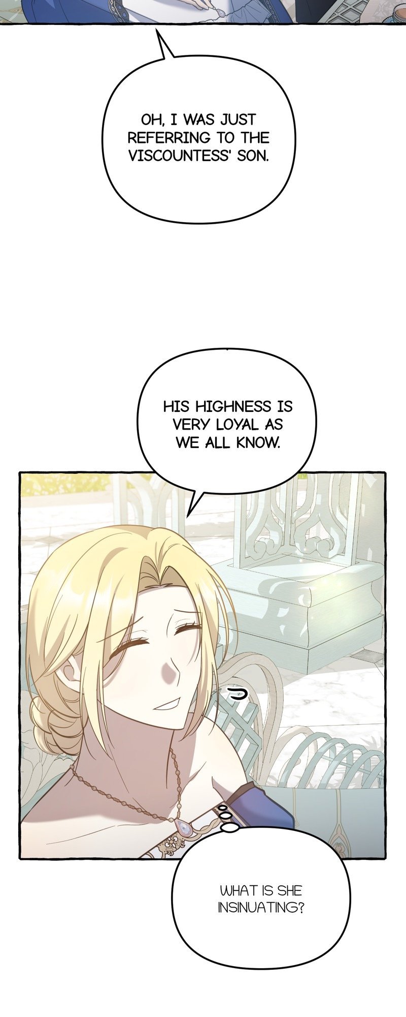 Are We Still in Love? Chapter 26 page 25