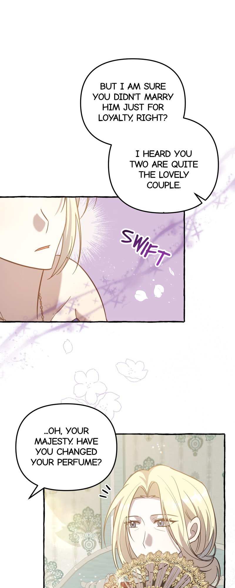 Are We Still in Love? Chapter 26 page 26