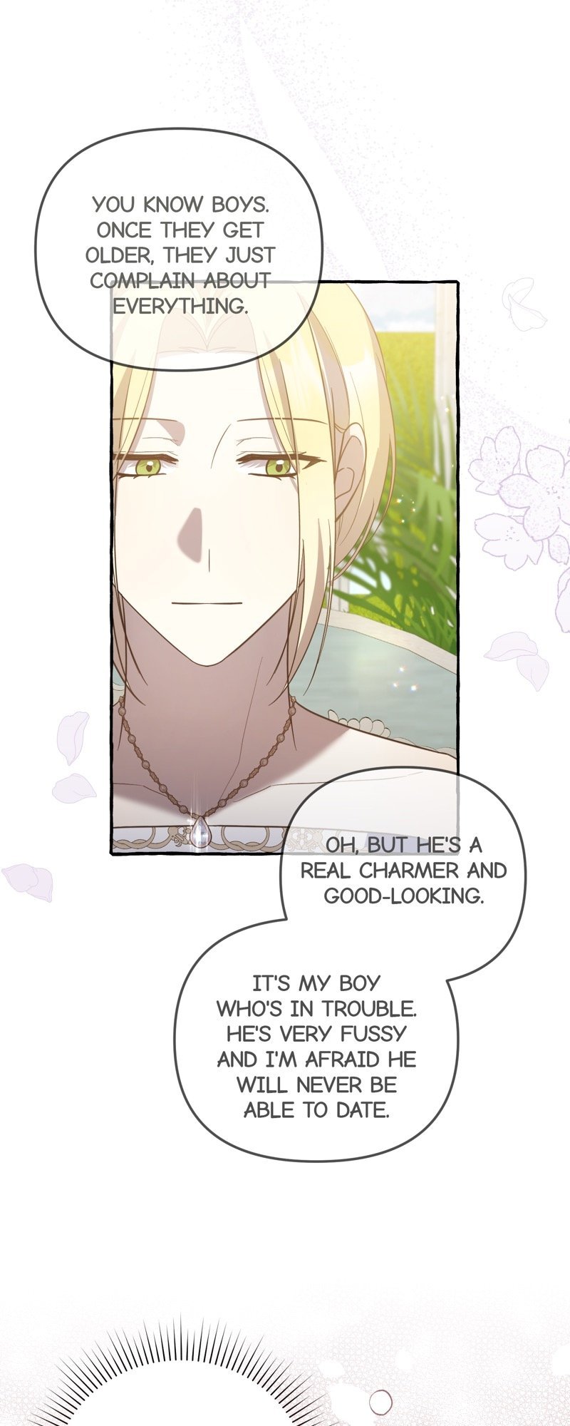 Are We Still in Love? Chapter 26 page 28