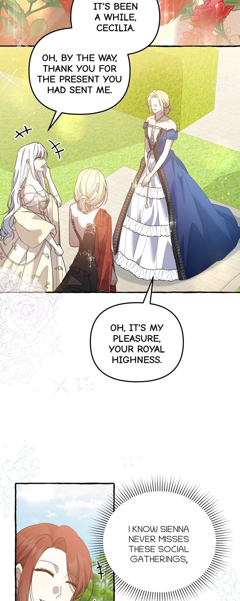 Are We Still in Love? Chapter 26 page 2