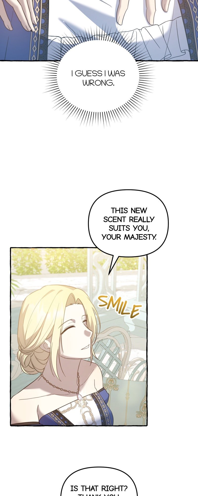 Are We Still in Love? Chapter 26 page 30